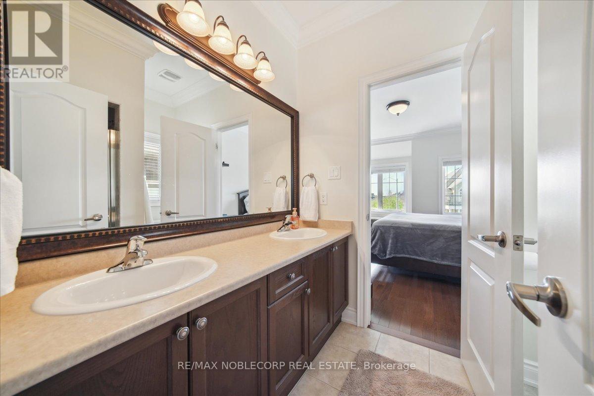 27 Gorman Avenue, Vaughan, Ontario  L4H 3L4 - Photo 31 - N12160848