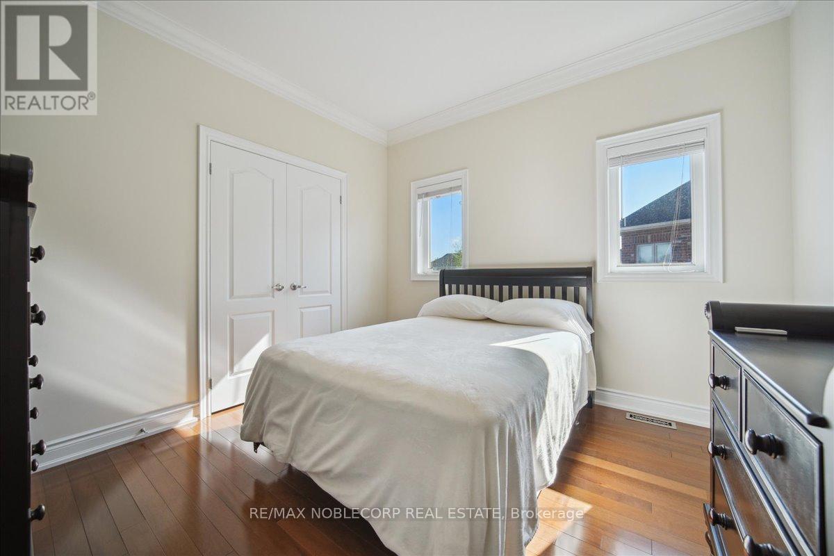 27 Gorman Avenue, Vaughan, Ontario  L4H 3L4 - Photo 32 - N12160848