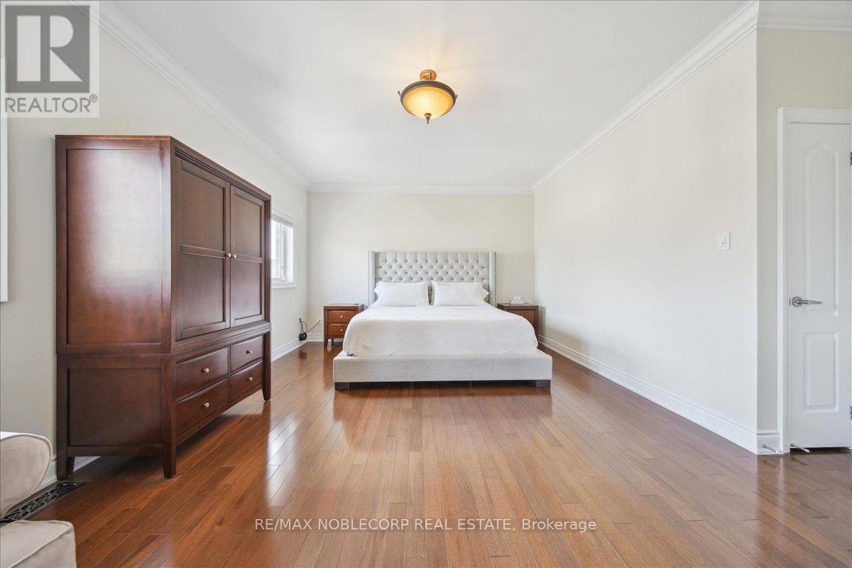 27 Gorman Avenue, Vaughan, Ontario  L4H 3L4 - Photo 35 - N12160848