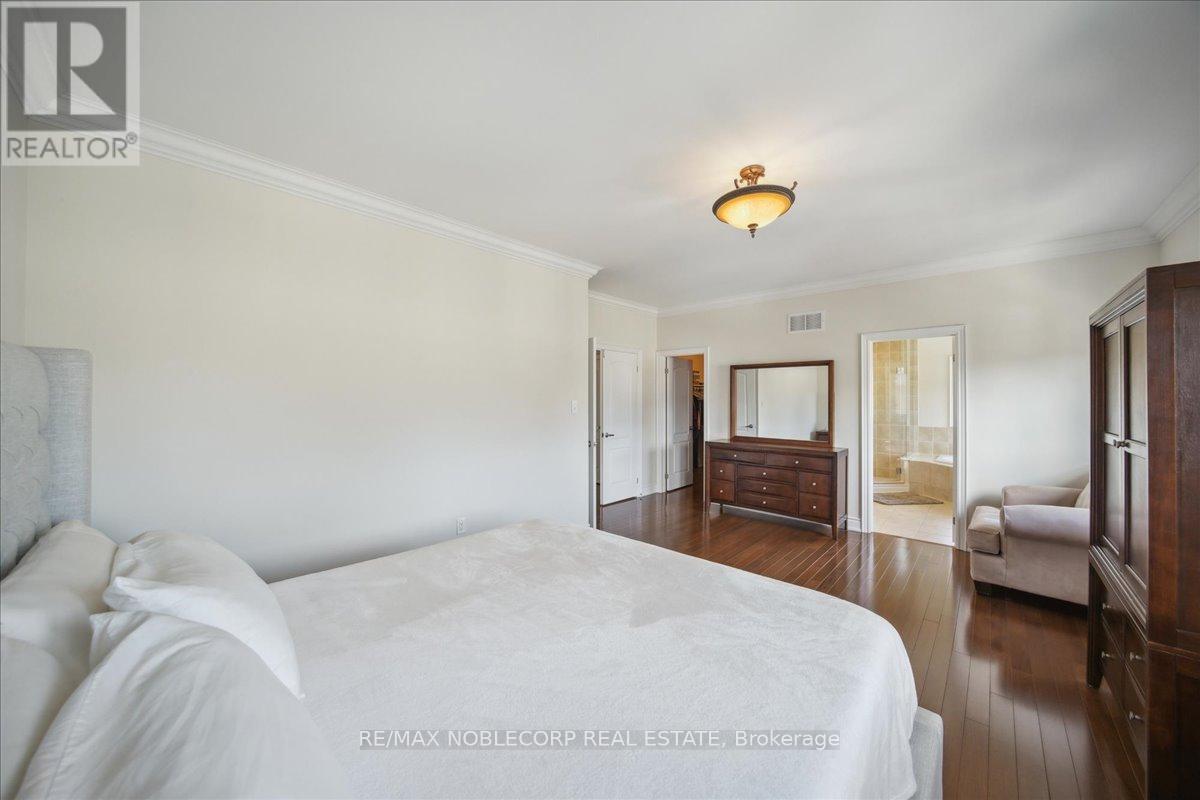 27 Gorman Avenue, Vaughan, Ontario  L4H 3L4 - Photo 36 - N12160848