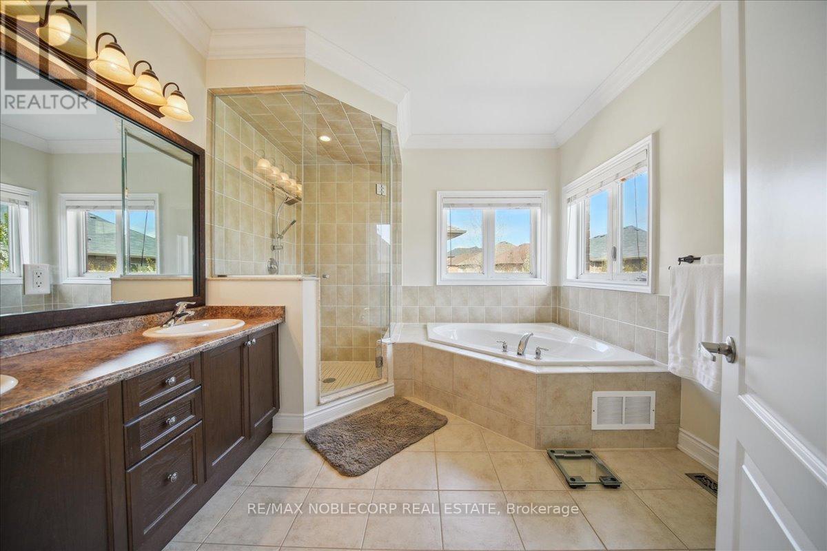 27 Gorman Avenue, Vaughan, Ontario  L4H 3L4 - Photo 37 - N12160848