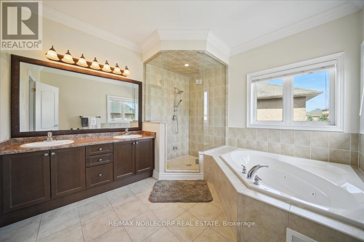 27 Gorman Avenue, Vaughan, Ontario  L4H 3L4 - Photo 38 - N12160848