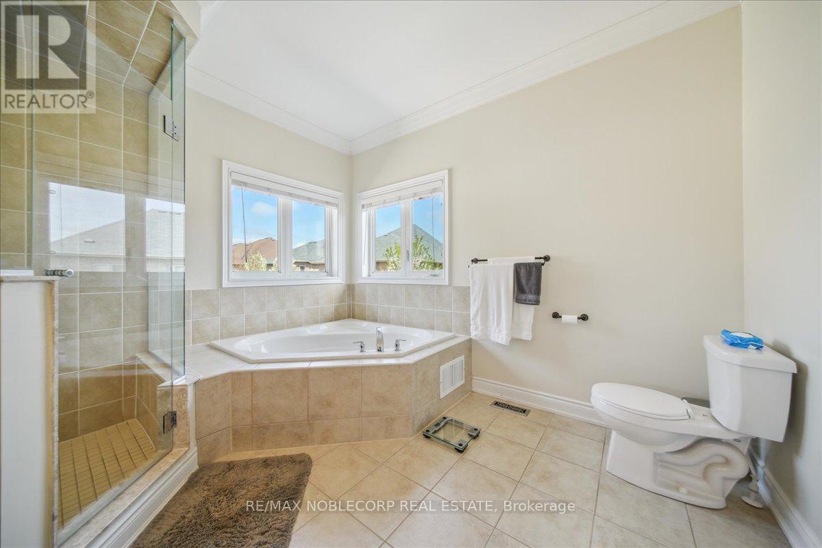 27 Gorman Avenue, Vaughan, Ontario  L4H 3L4 - Photo 39 - N12160848