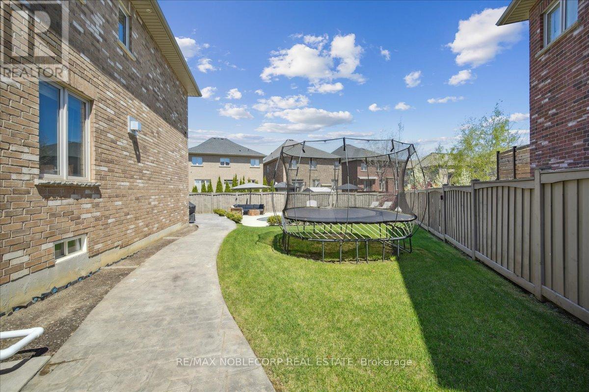 27 Gorman Avenue, Vaughan, Ontario  L4H 3L4 - Photo 42 - N12160848