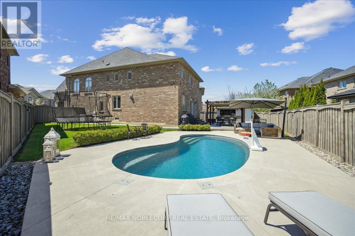 27 Gorman Avenue, Vaughan, Ontario  L4H 3L4 - Photo 43 - N12160848
