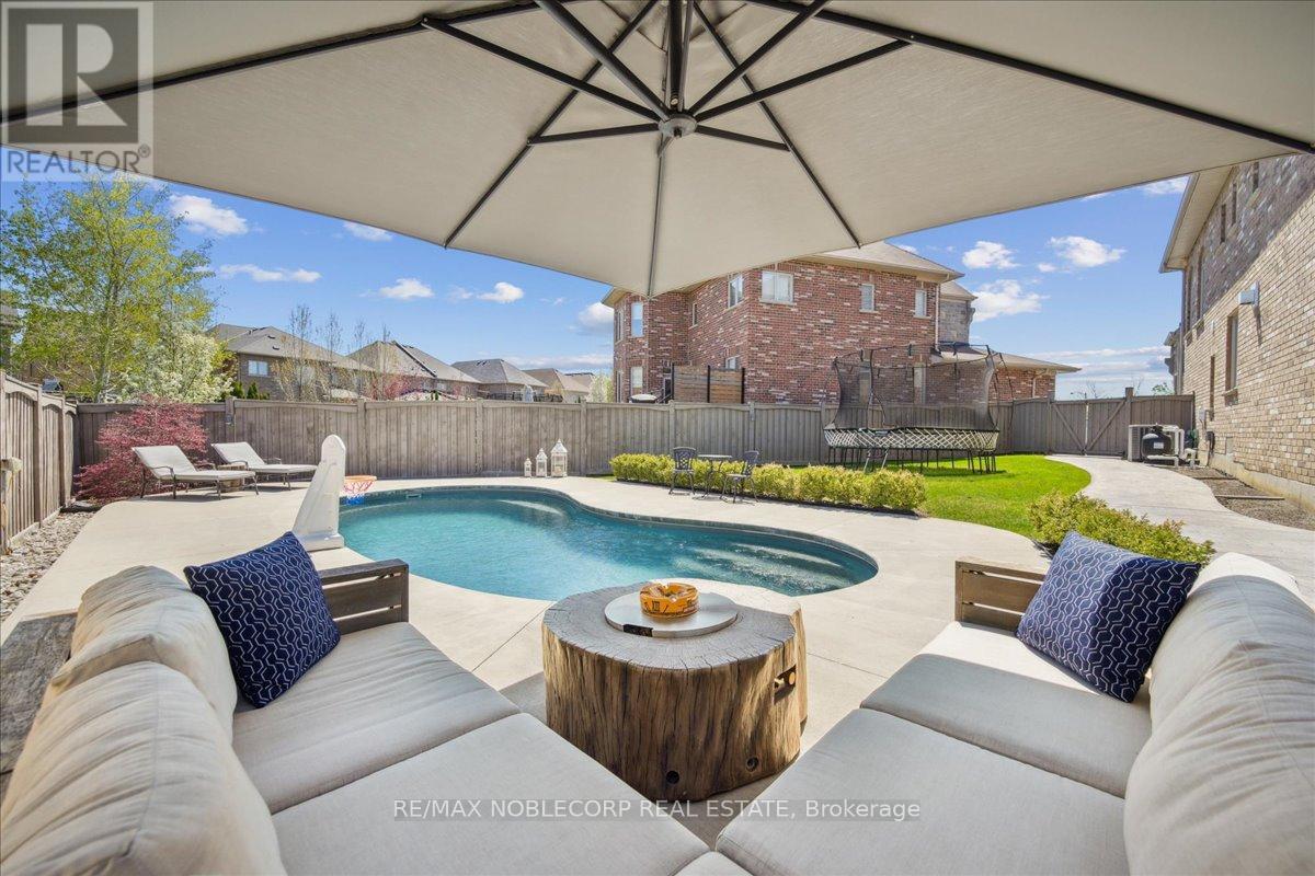 27 Gorman Avenue, Vaughan, Ontario  L4H 3L4 - Photo 44 - N12160848