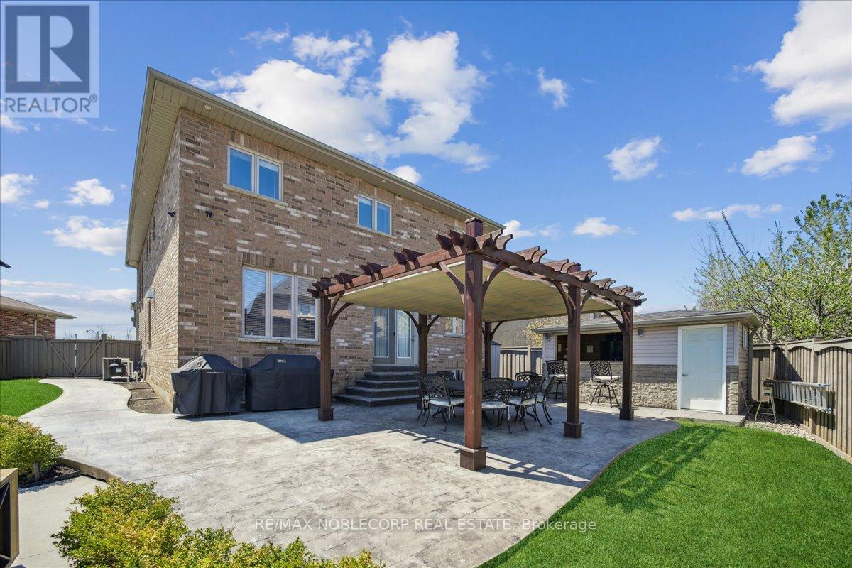 27 Gorman Avenue, Vaughan, Ontario  L4H 3L4 - Photo 45 - N12160848