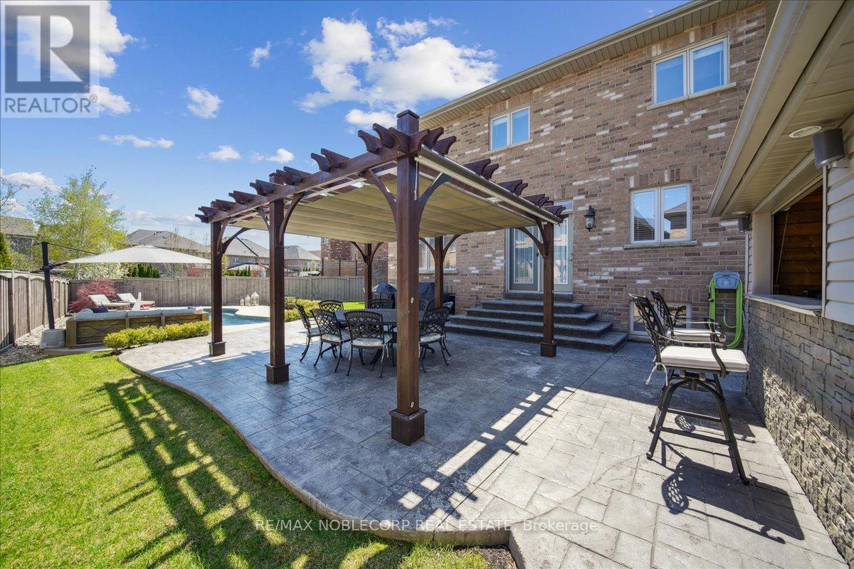 27 Gorman Avenue, Vaughan, Ontario  L4H 3L4 - Photo 46 - N12160848