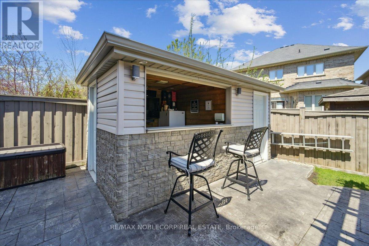 27 Gorman Avenue, Vaughan, Ontario  L4H 3L4 - Photo 47 - N12160848