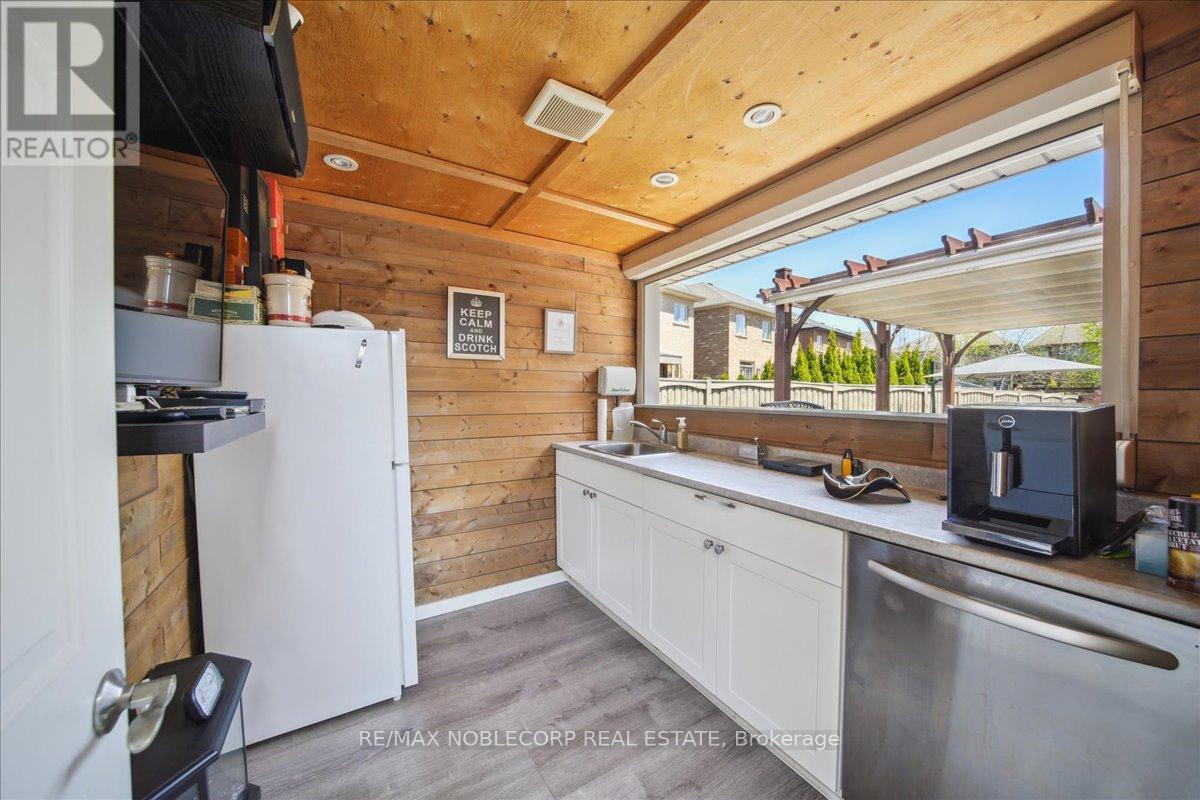 27 Gorman Avenue, Vaughan, Ontario  L4H 3L4 - Photo 48 - N12160848