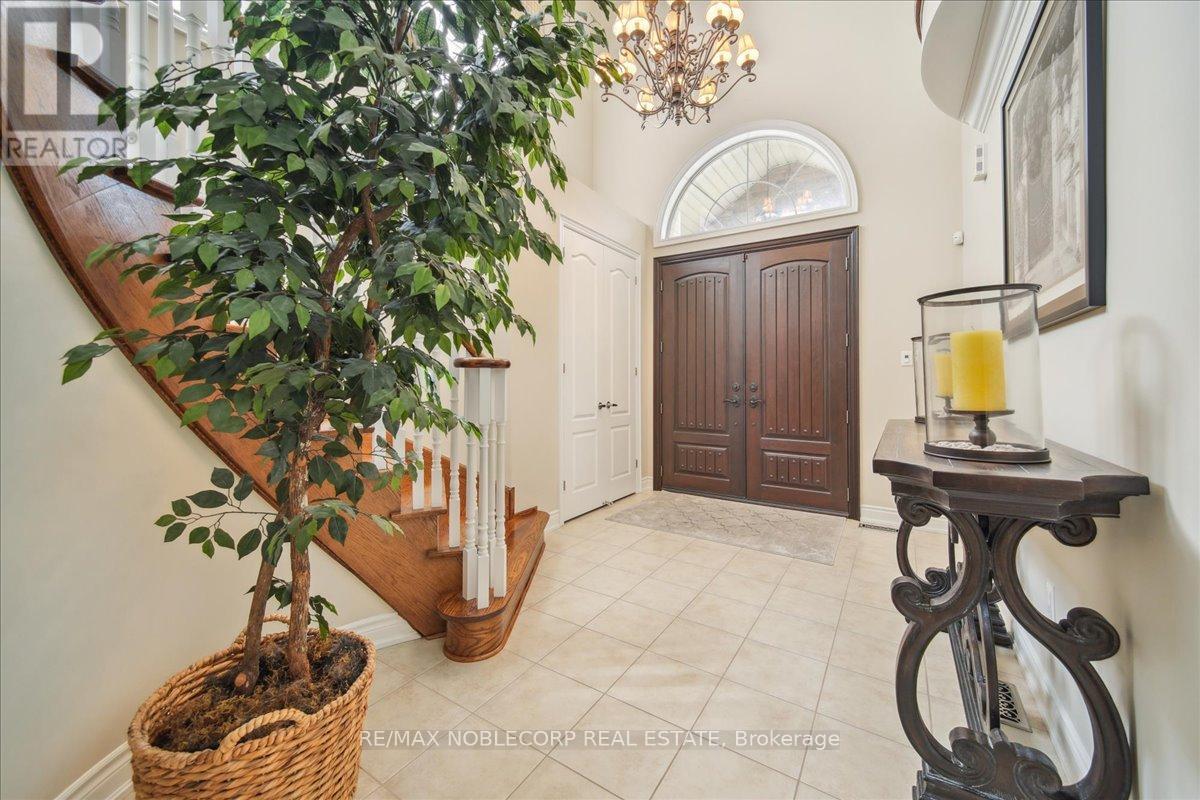 27 Gorman Avenue, Vaughan, Ontario  L4H 3L4 - Photo 8 - N12160848