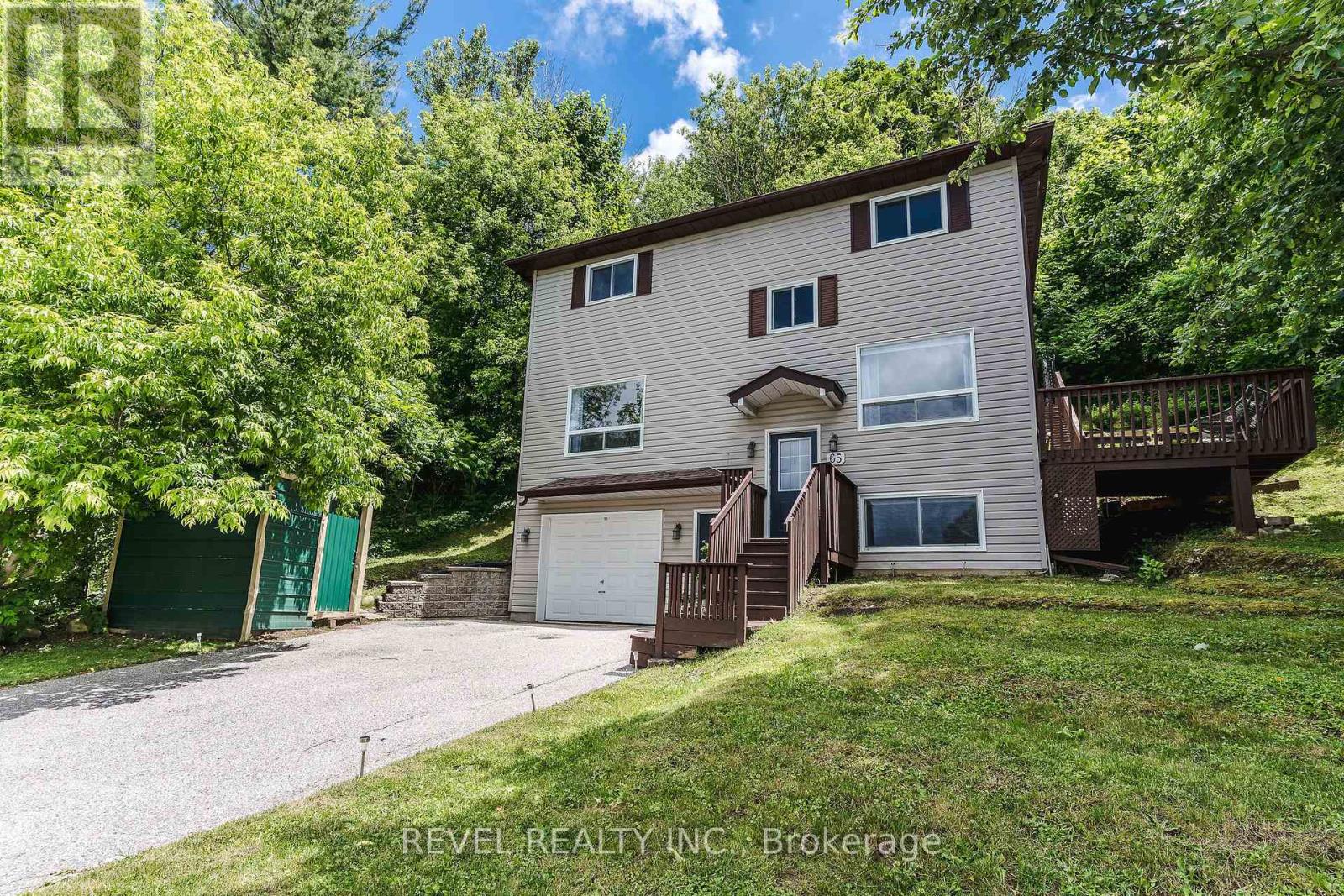 65 Dancy Drive, Orillia, Ontario  L3V 7M2 - Photo 2 - S12160851