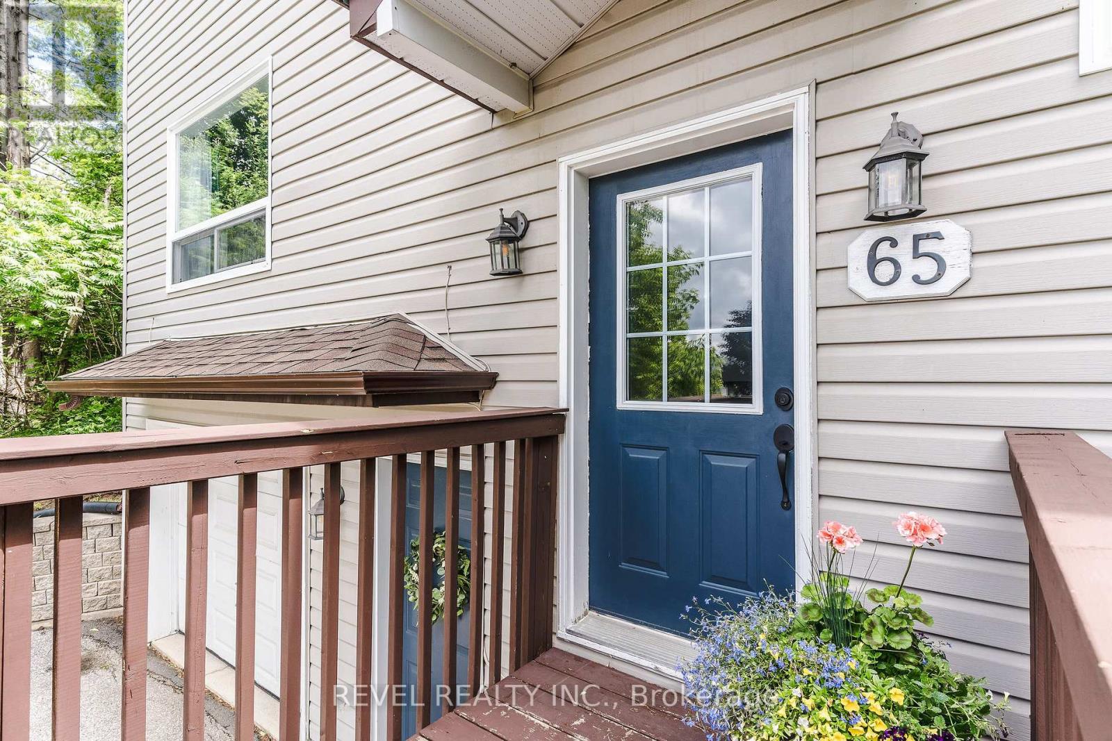 65 Dancy Drive, Orillia, Ontario  L3V 7M2 - Photo 3 - S12160851