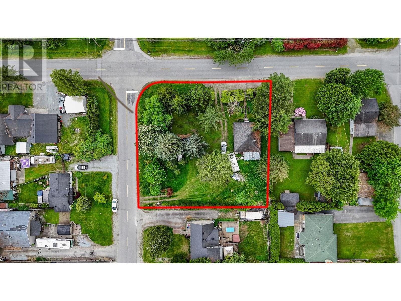 11086 PRINCESS STREET, Maple Ridge, British Columbia