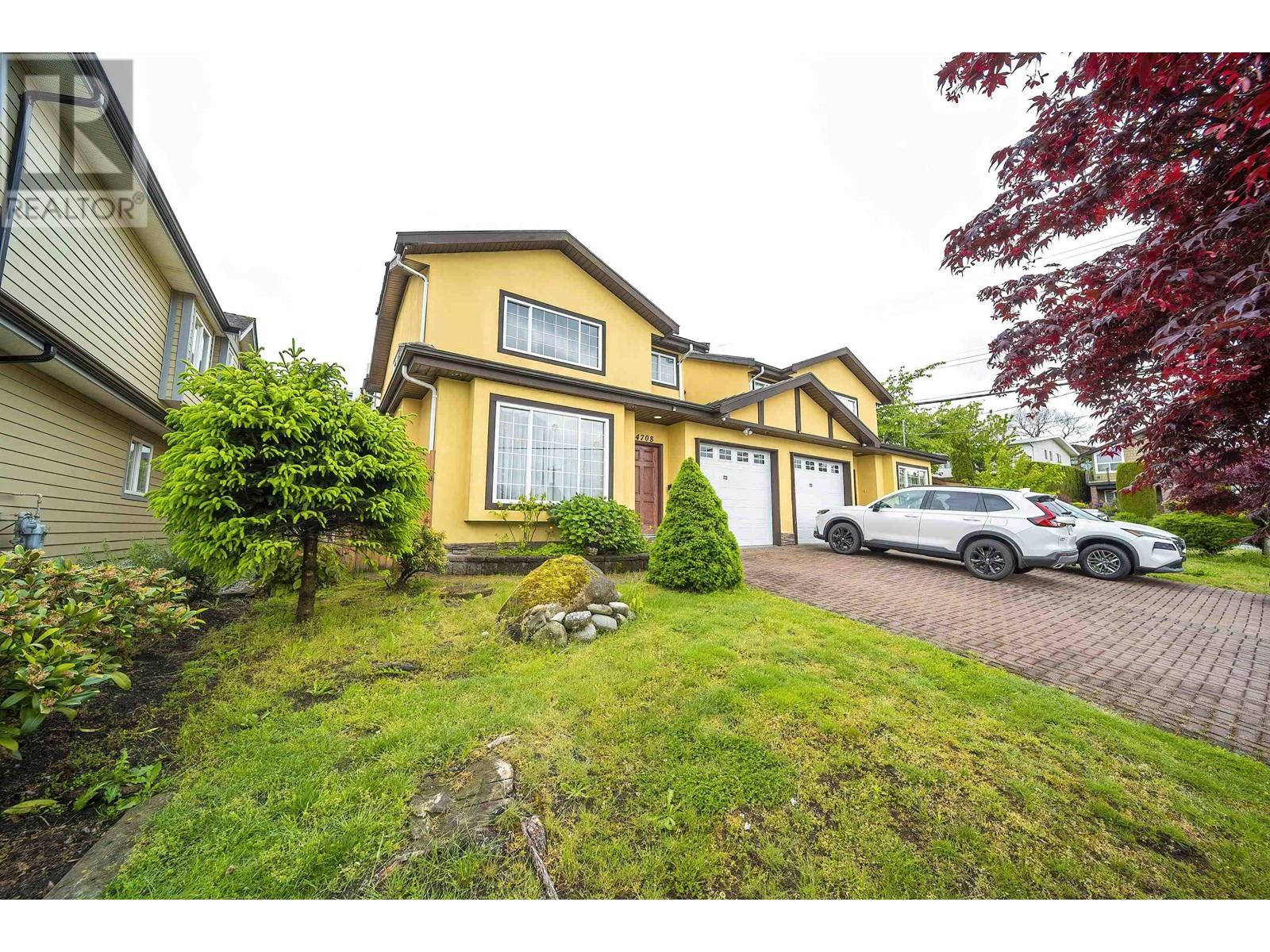 4708 Sardis Street, Burnaby, British Columbia  V5H 1L5 - Photo 18 - R3004867
