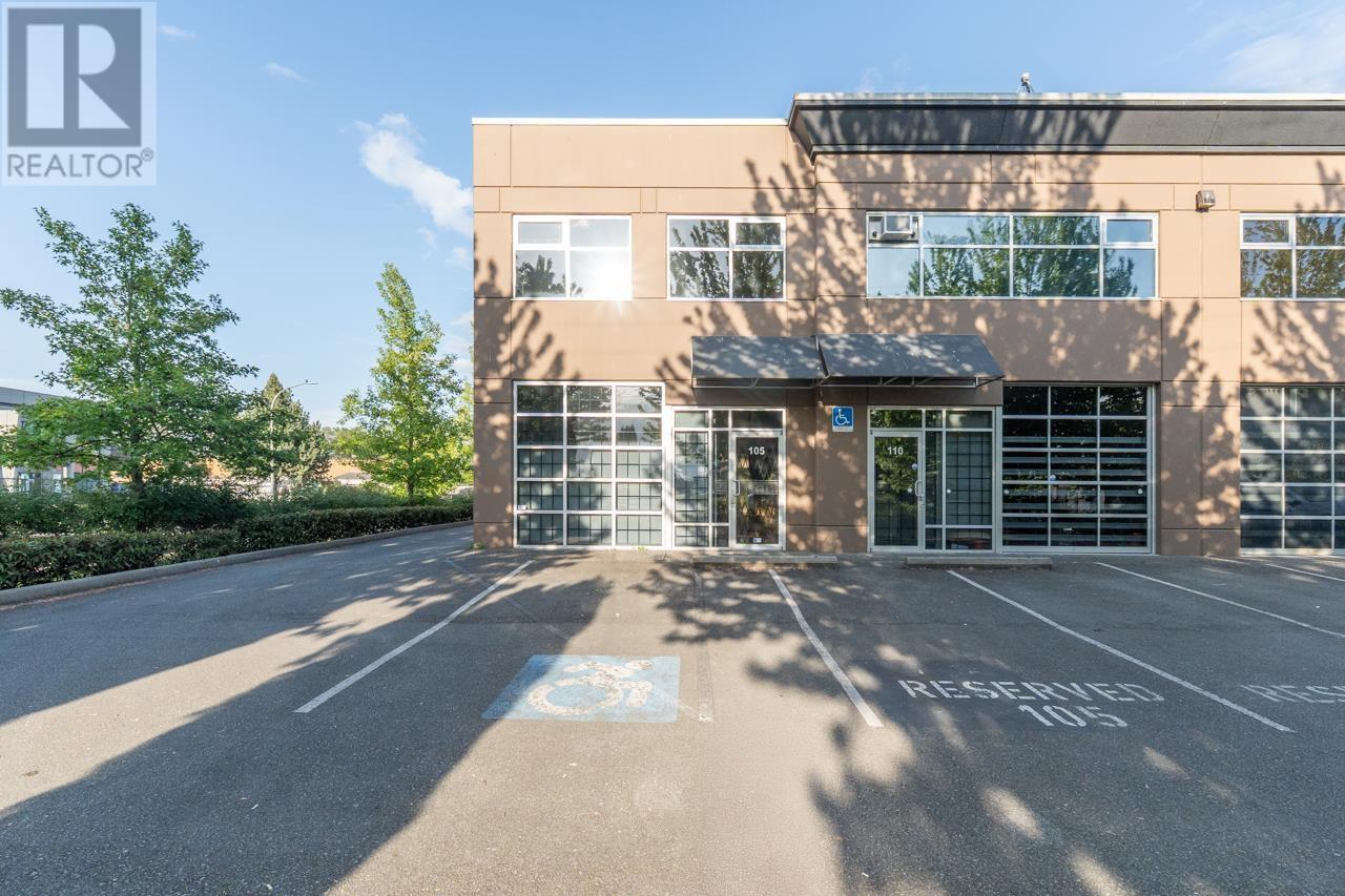 105 15100 Knox Way, Richmond, British Columbia  V6V 3A6 - Photo 2 - C8069343