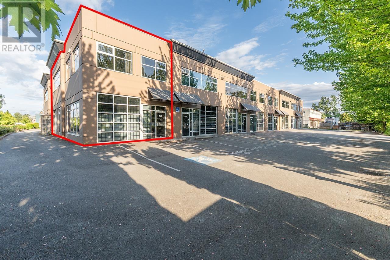 105 15100 Knox Way, Richmond, British Columbia  V6V 3A6 - Photo 3 - C8069343