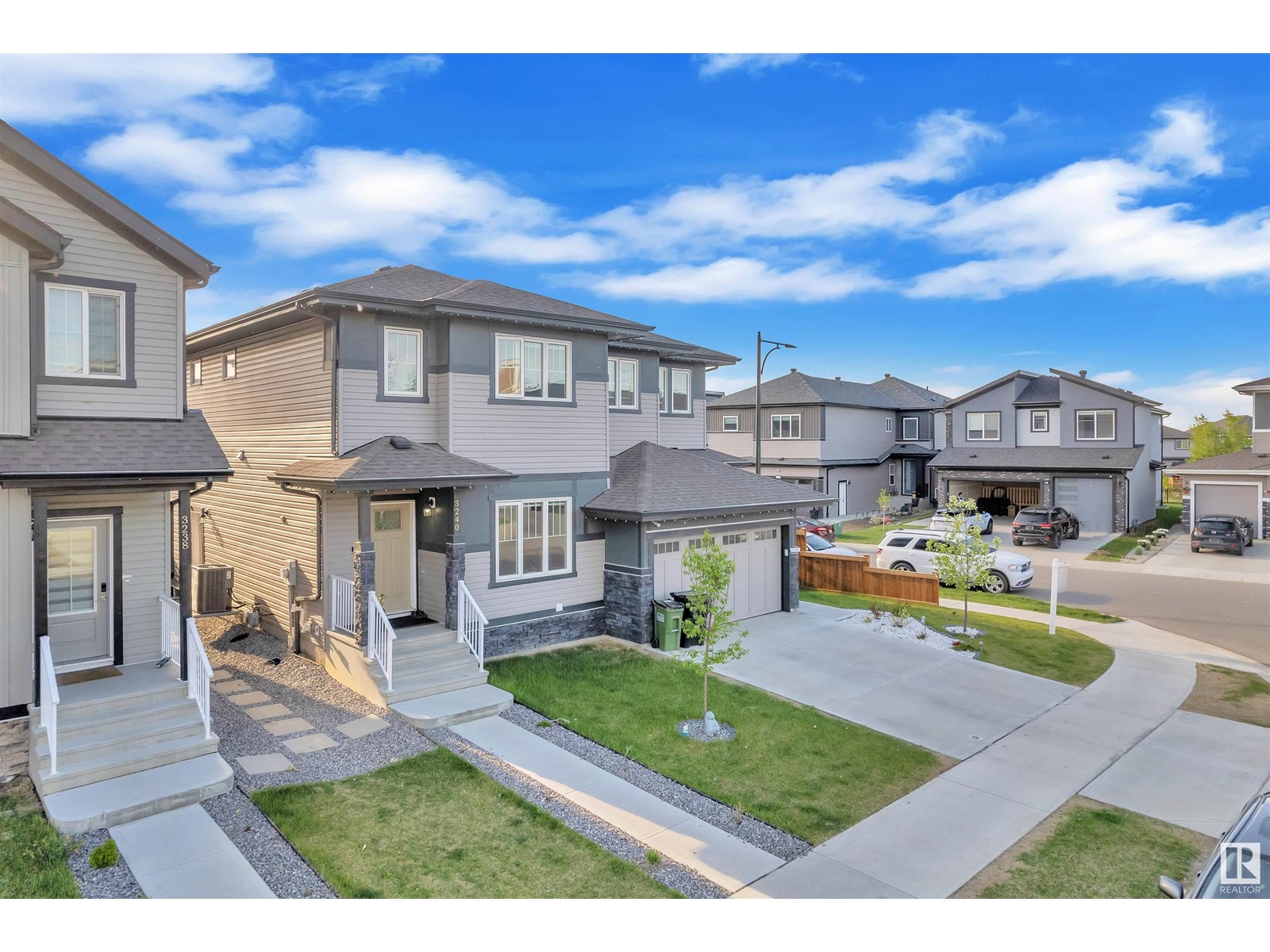 3240 4 St Nw Nw, Edmonton, Alberta  T6T 2S9 - Photo 4 - E4437487