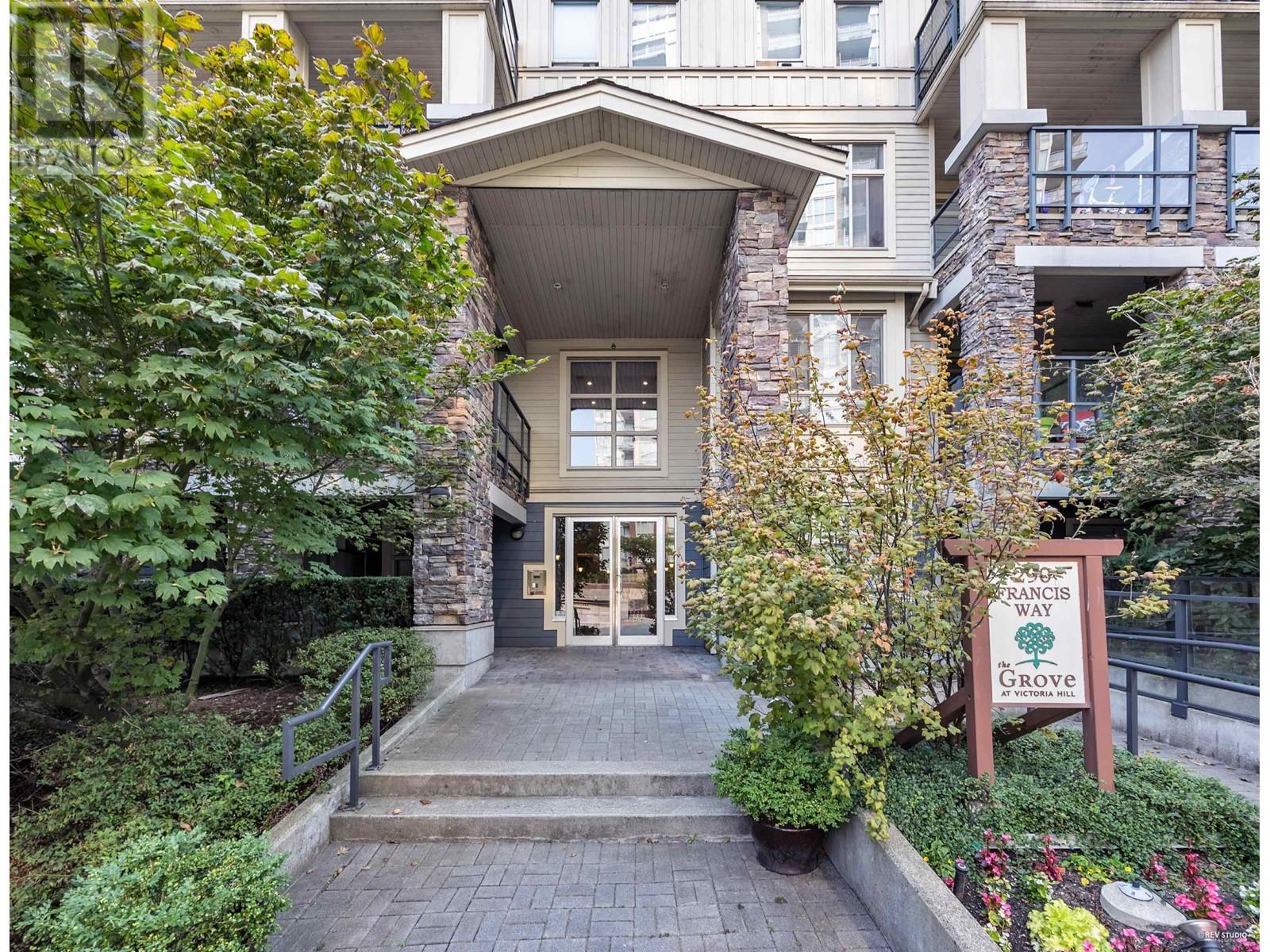 108 290 Francis Way, New Westminster, British Columbia  V3L 0C4 - Photo 29 - R3004627