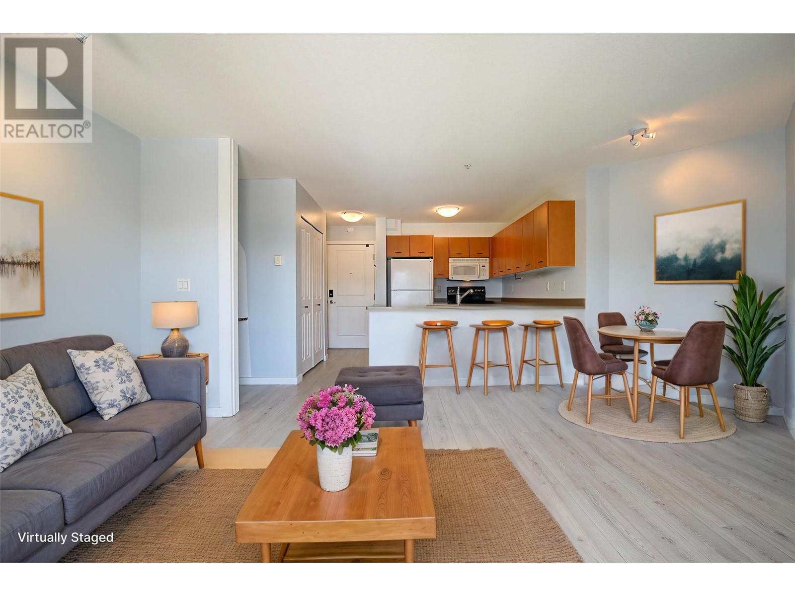 539 Yates Road Unit# 300, Kelowna, British Columbia  V1V 2T8 - Photo 4 - 10348458