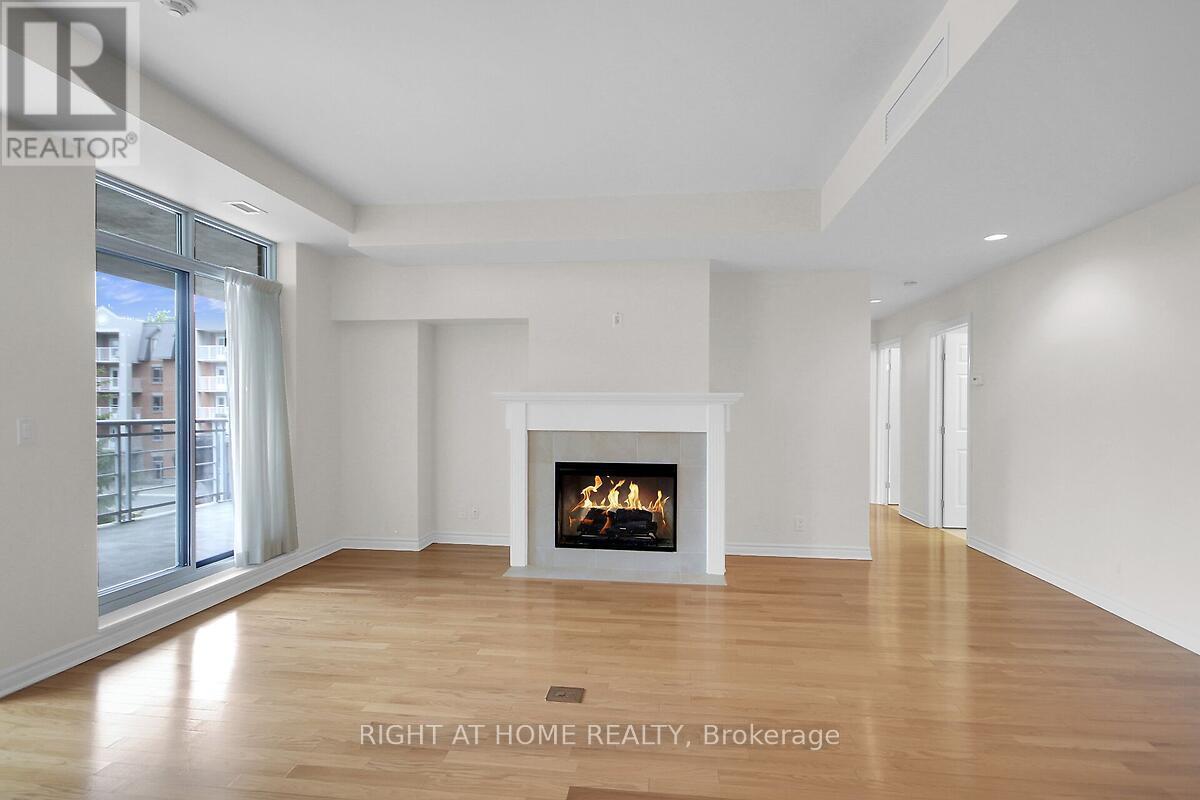308 - 136 Darlington Private Nw, Ottawa, Ontario  K1V 0X6 - Photo 10 - X12160880