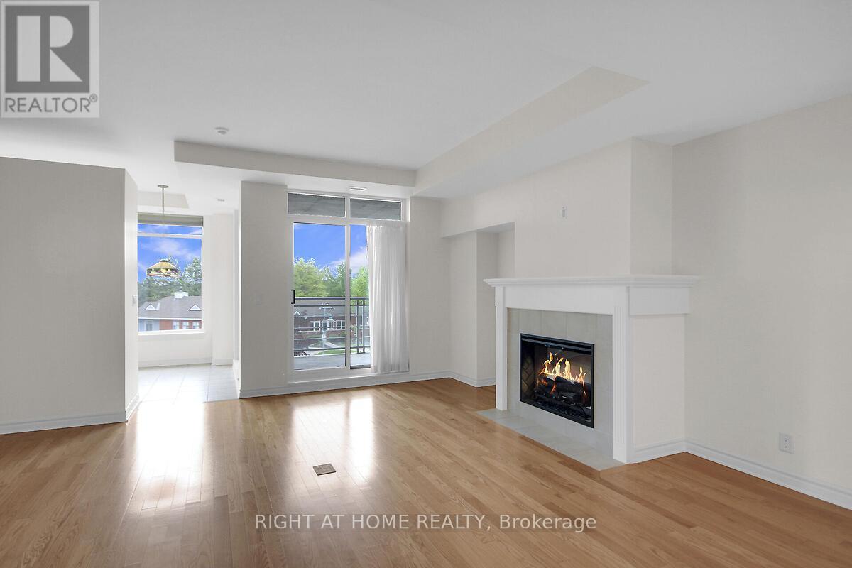 308 - 136 Darlington Private Nw, Ottawa, Ontario  K1V 0X6 - Photo 9 - X12160880