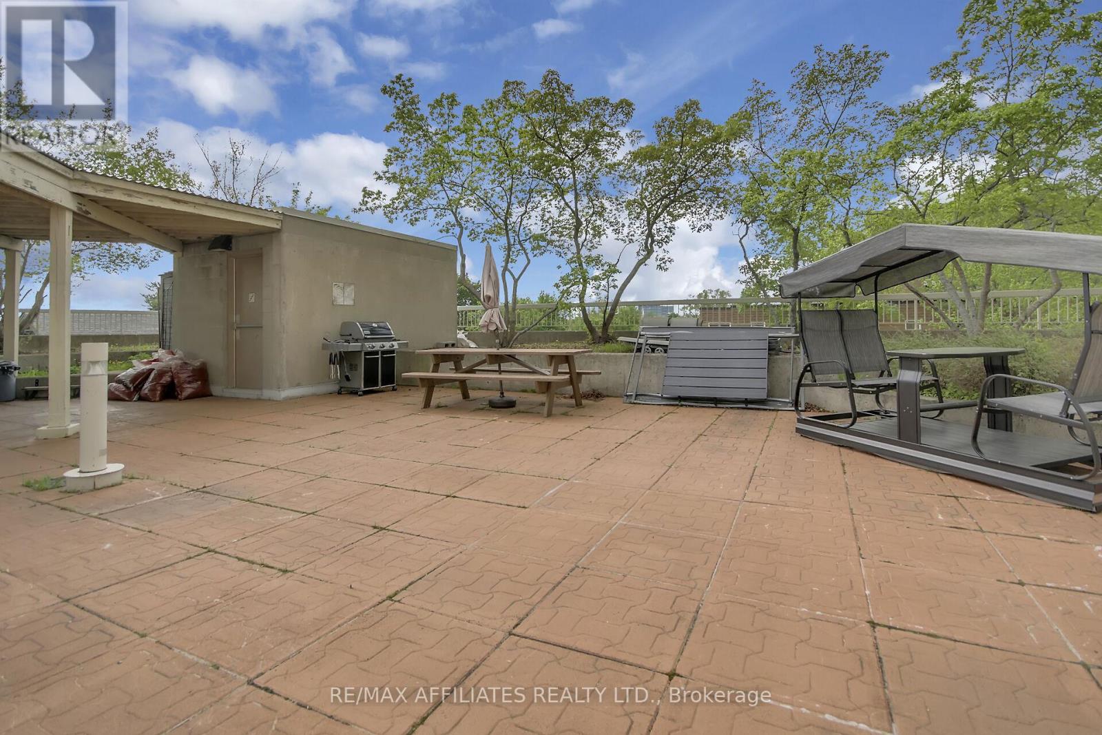 U303 - 200 Lafontaine Avenue, Ottawa, Ontario  K1L 8K8 - Photo 33 - X12160896