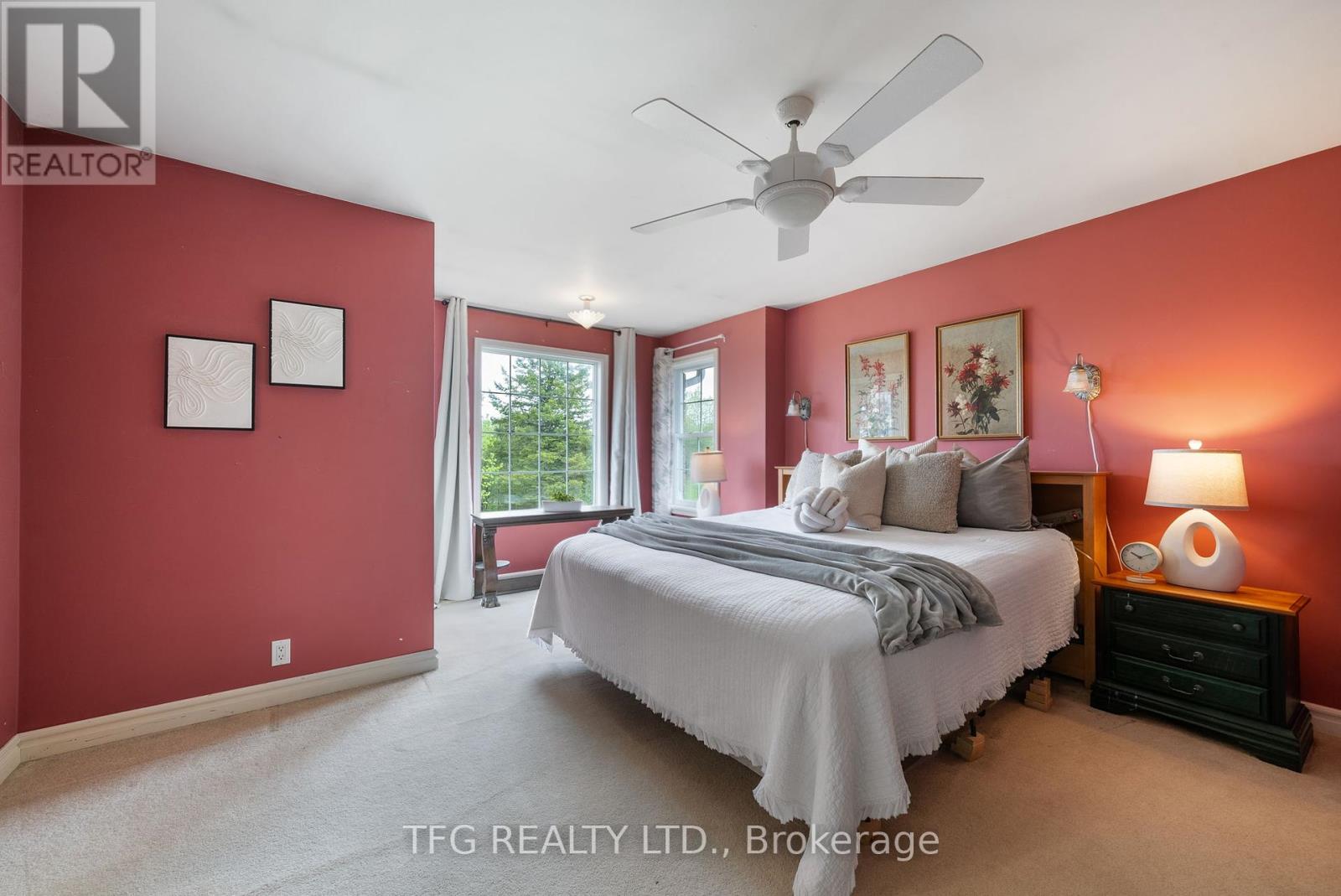 41 Grandview Drive, Kawartha Lakes, Ontario K0L 2W0 - Photo 21 - X12159860