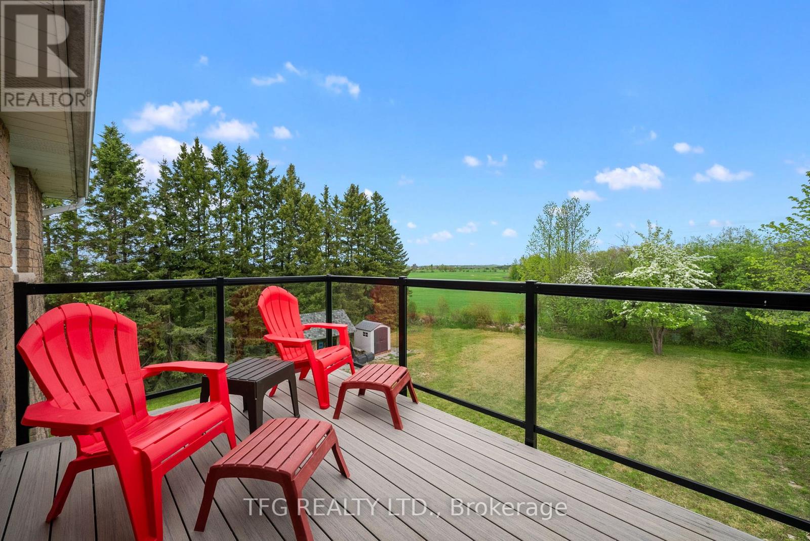 41 Grandview Drive, Kawartha Lakes, Ontario  K0L 2W0 - Photo 25 - X12159860
