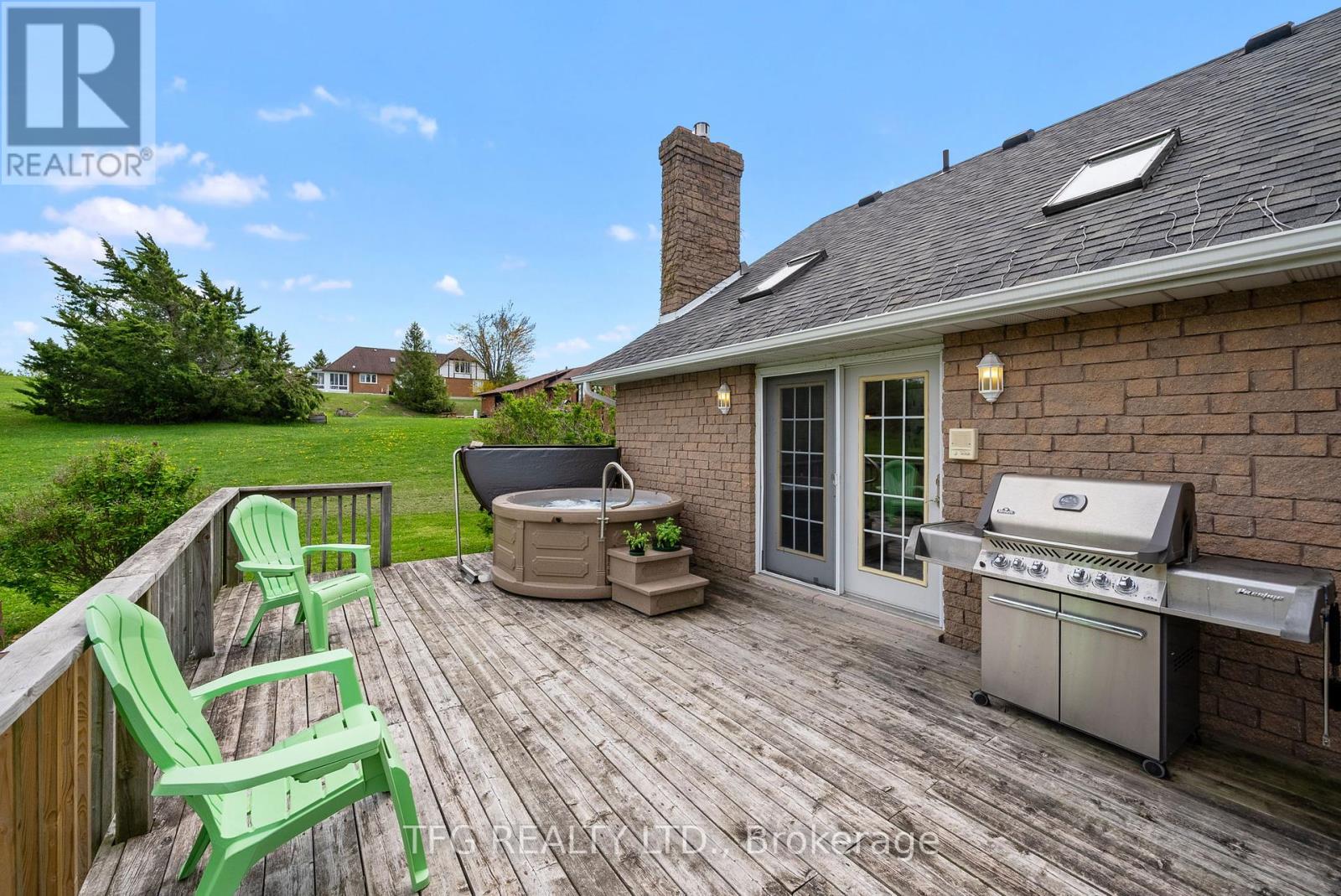41 Grandview Drive, Kawartha Lakes, Ontario K0L 2W0 - Photo 39 - X12159860