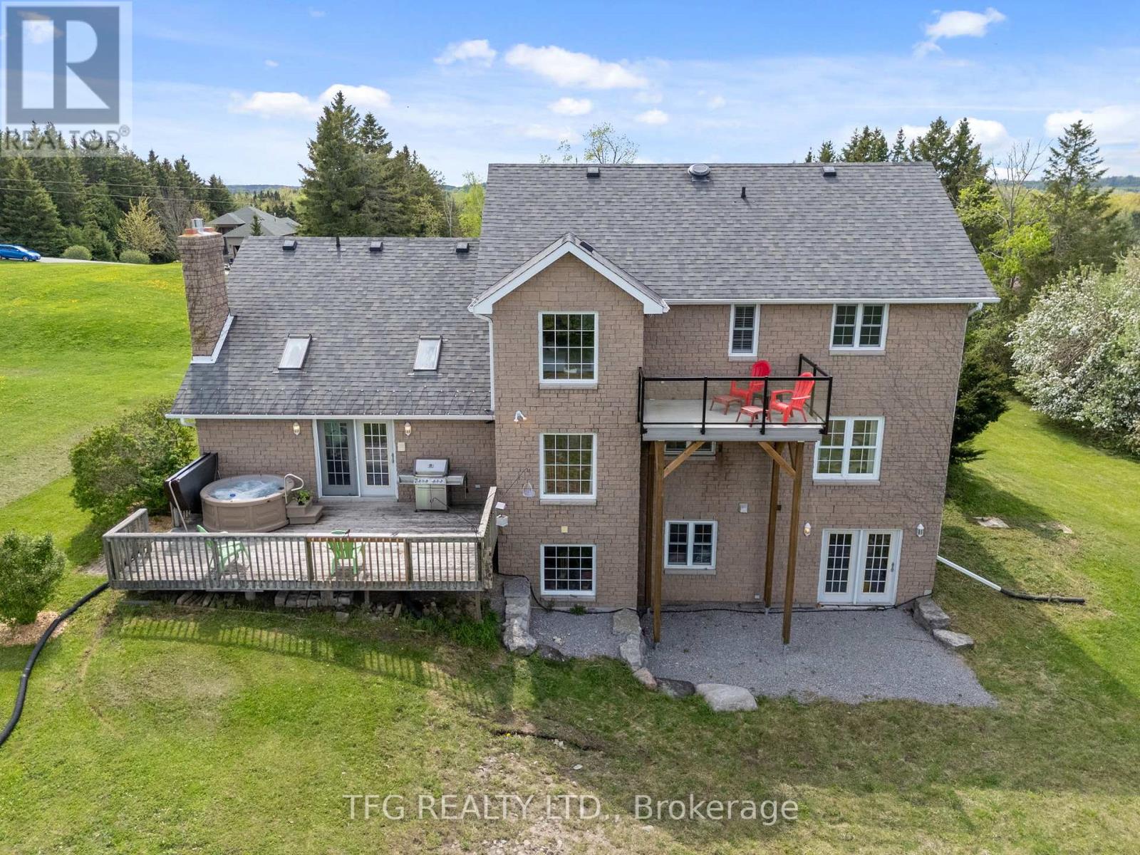 41 Grandview Drive, Kawartha Lakes, Ontario K0L 2W0 - Photo 43 - X12159860