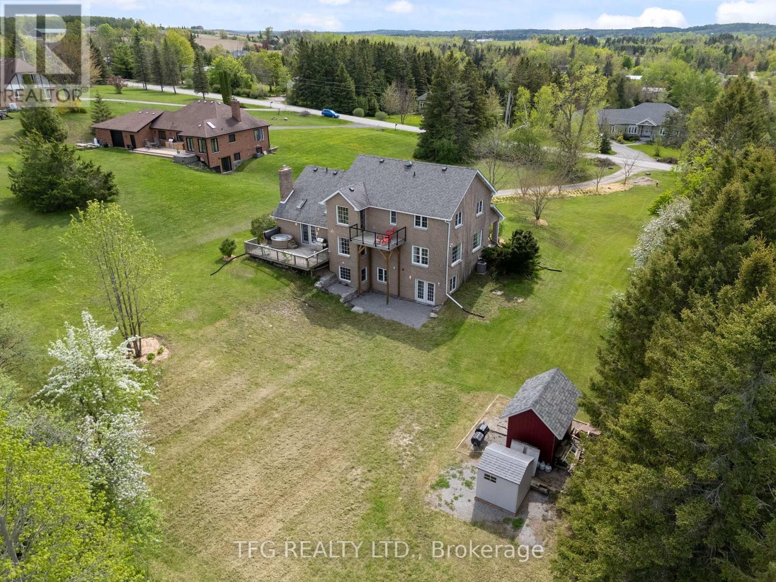 41 Grandview Drive, Kawartha Lakes, Ontario K0L 2W0 - Photo 42 - X12159860
