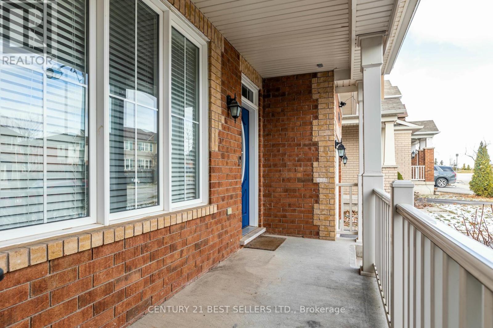 436 Tyrone Crescent, Milton, Ontario  L9T 8J8 - Photo 4 - W12160826