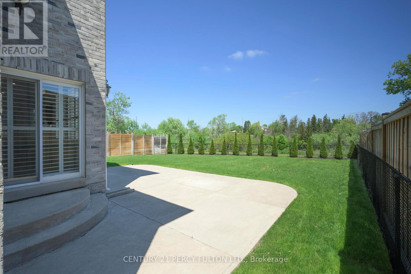 35 Donwoods Court, Brampton, Ontario  L6P 1T6 - Photo 25 - W12160827