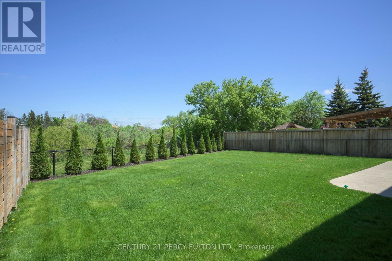 35 Donwoods Court, Brampton, Ontario  L6P 1T6 - Photo 27 - W12160827
