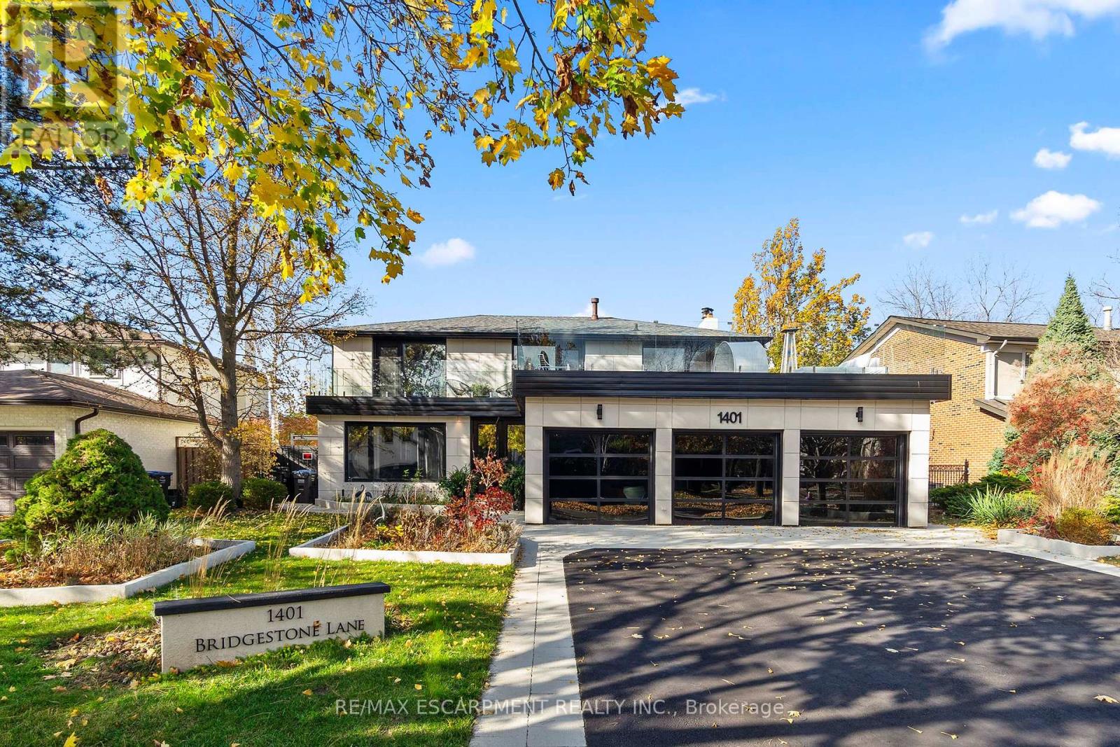 Property at 1401 BRIDGESTONE LANE image 2