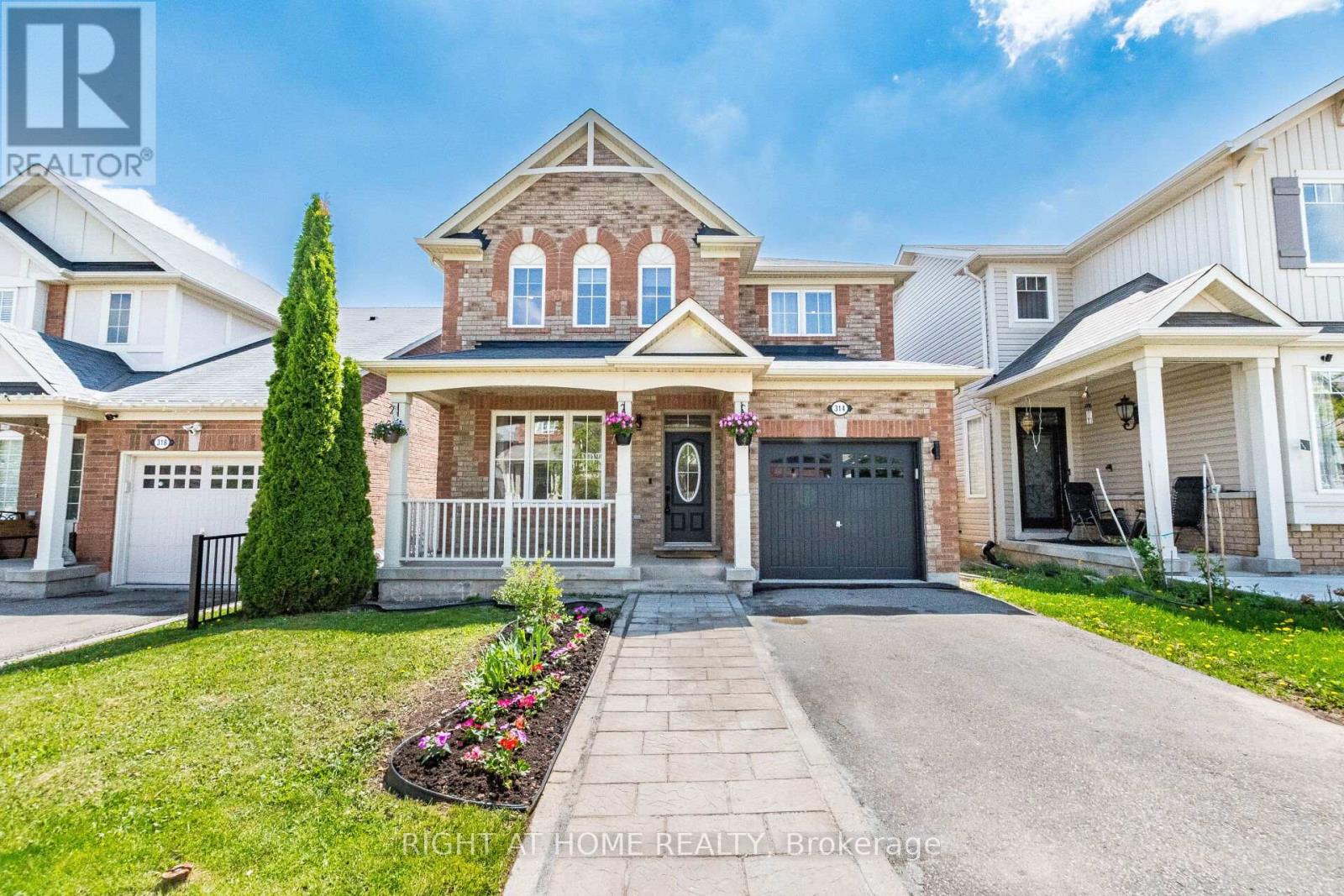 314 JELINIK TERRACE, Milton, Ontario