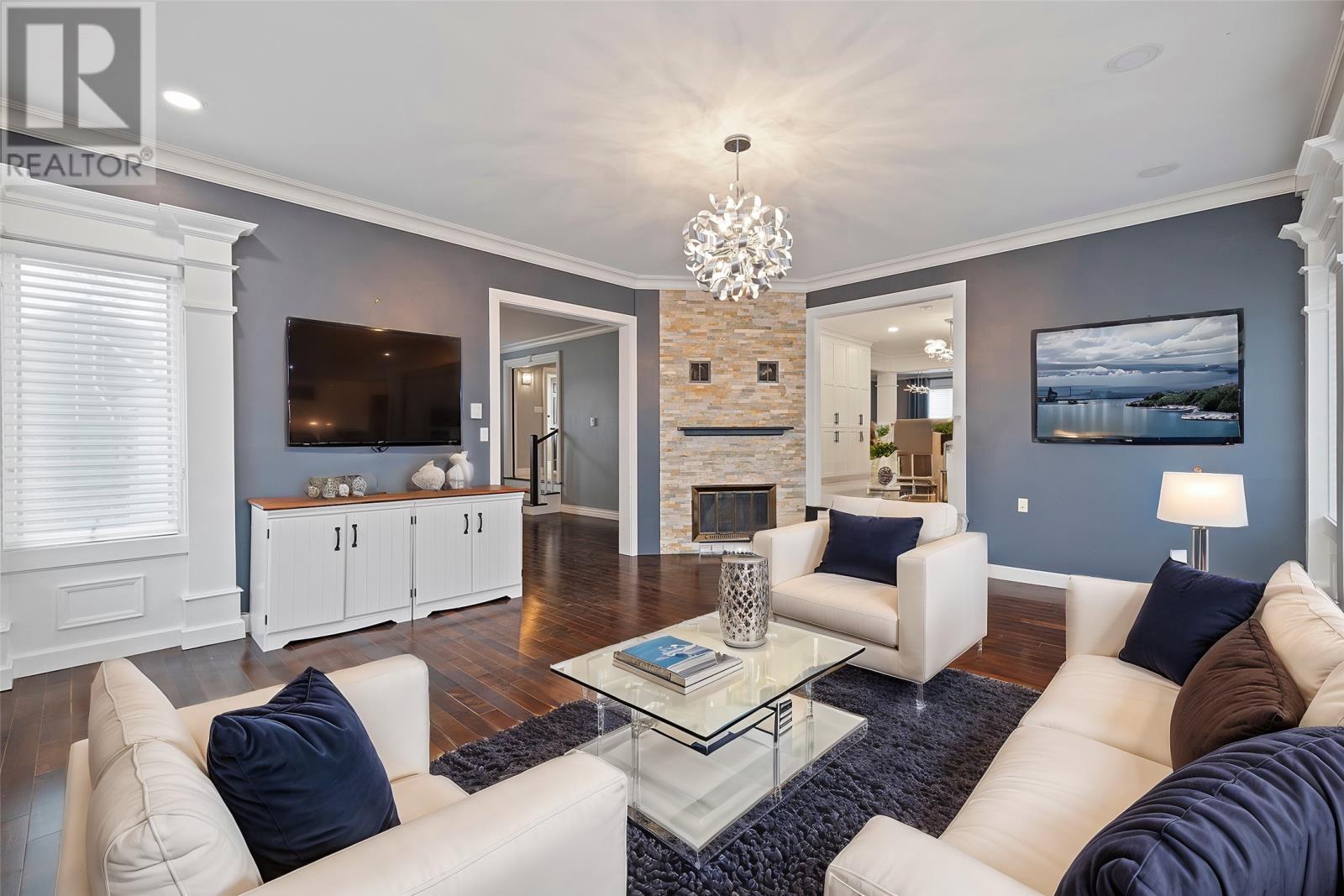 25 Mountbatten Drive St. John's Newfoundland & Labrador Canada A1A3Y1, for Sale, residential, Haris Barki, Keller Williams Platinum Realty