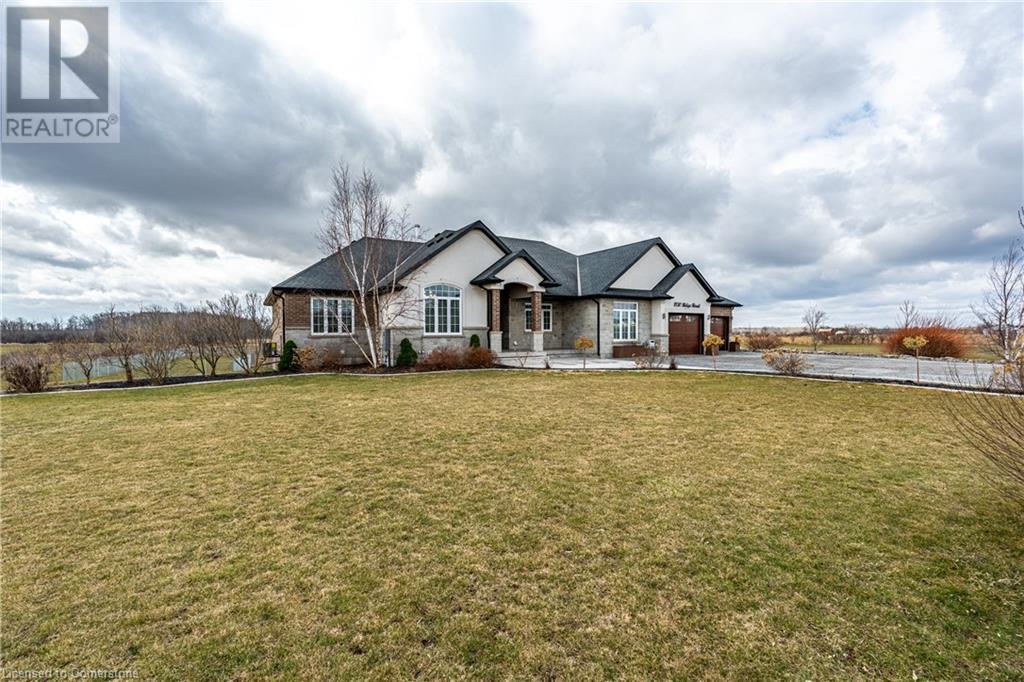 1130 Ridge Road, Stoney Creek, Ontario  L8J 2X5 - Photo 1 - 40711302
