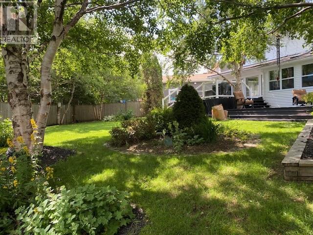 25 Mountbatten Drive St. John's Newfoundland & Labrador Canada A1A3Y1, for Sale, residential, Haris Barki, Keller Williams Platinum Realty