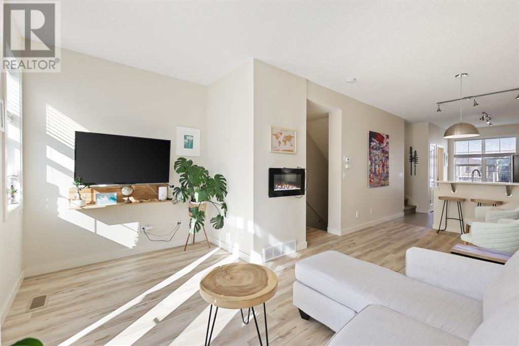 78 Sherwood Row Nw, Calgary, Alberta  T3R 0X1 - Photo 9 - A2211124