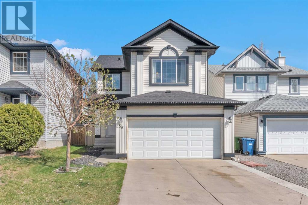 Property at 56 Cranfield Park SE image 1
