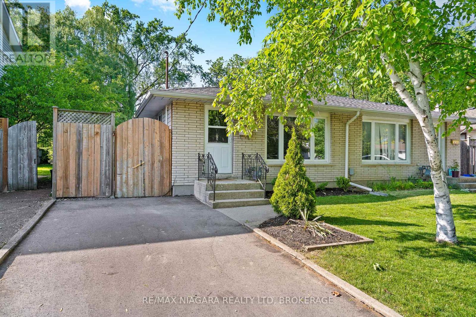 27 Louis Avenue, St. Catharines (Bunting/linwell), Ontario  L2M 2N4 - Photo 29 - X12160895