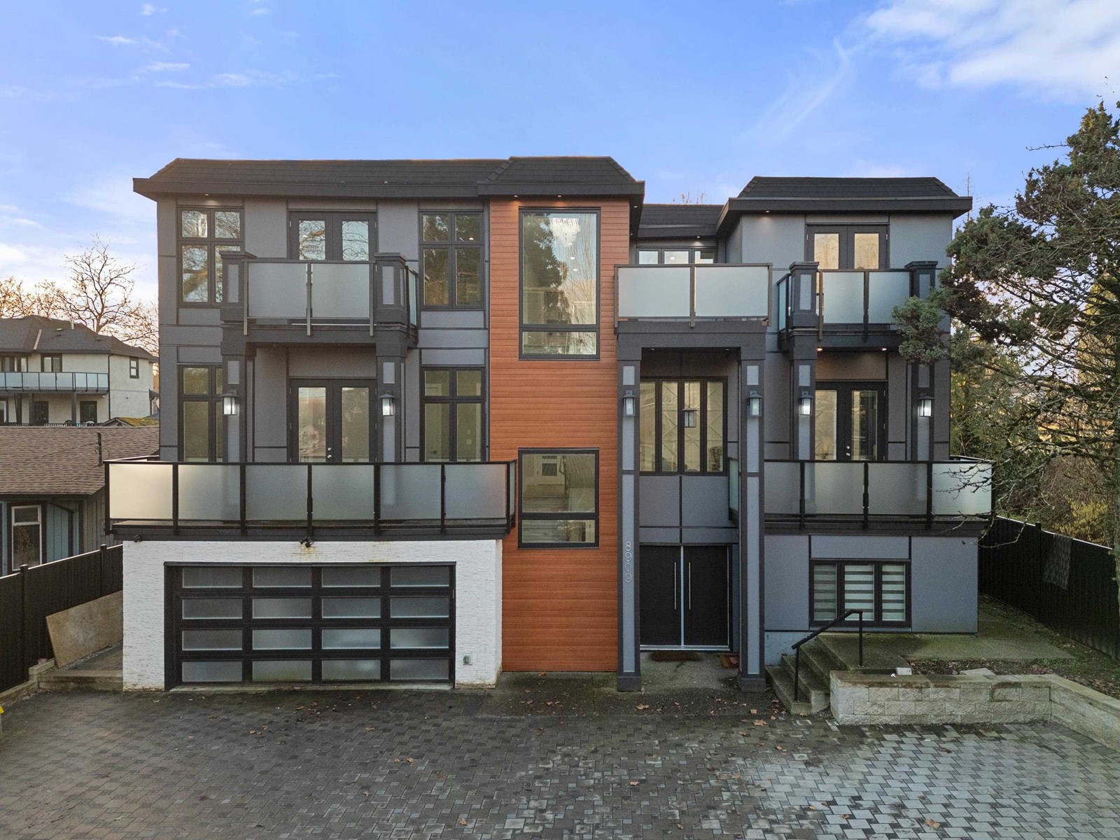 8909 128 Street, Surrey, British Columbia  V3V 5M6 - Photo 38 - R2961151