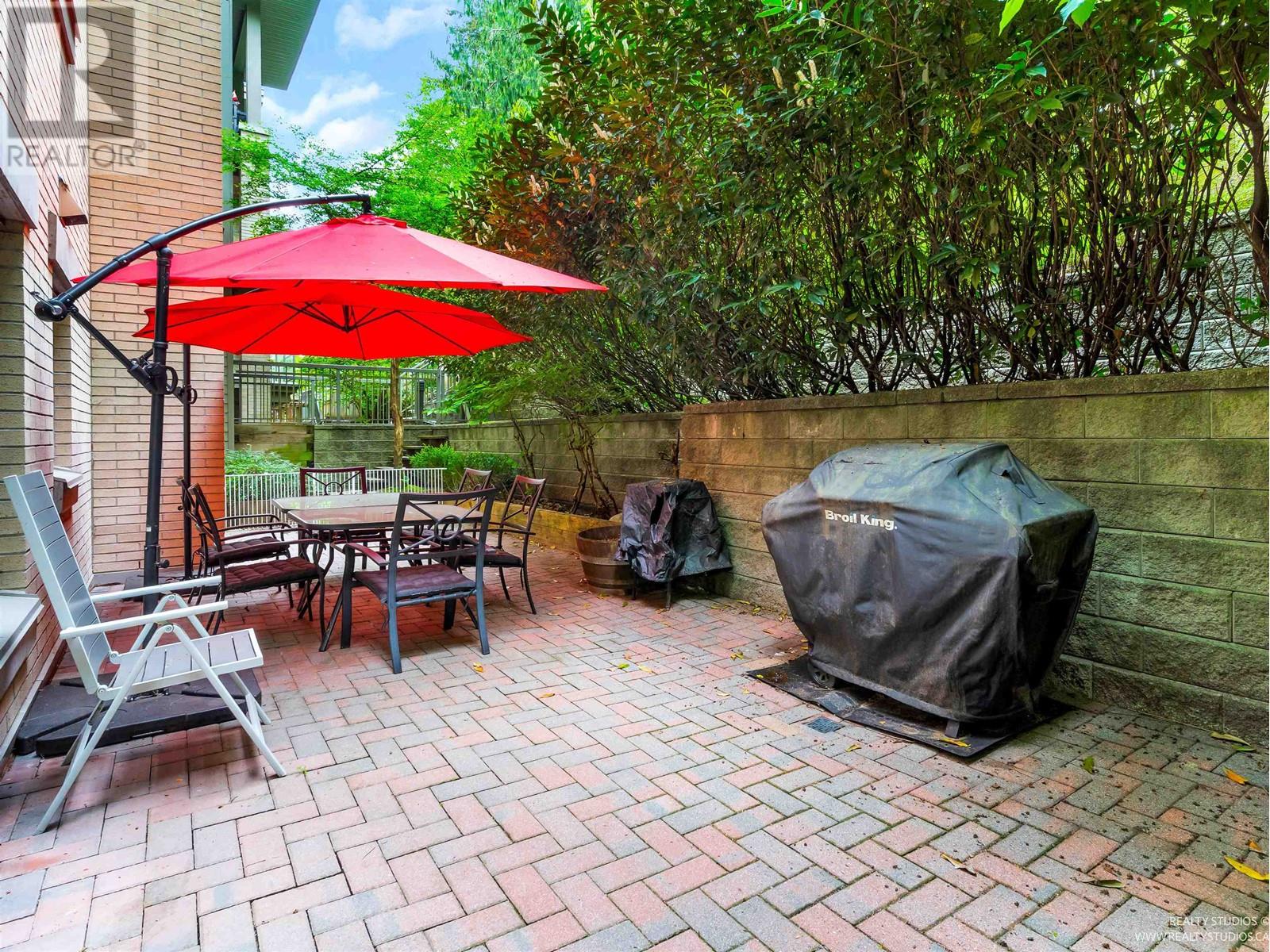 104 9329 University Crescent, Burnaby, British Columbia  V5A 4Y4 - Photo 29 - R3004870
