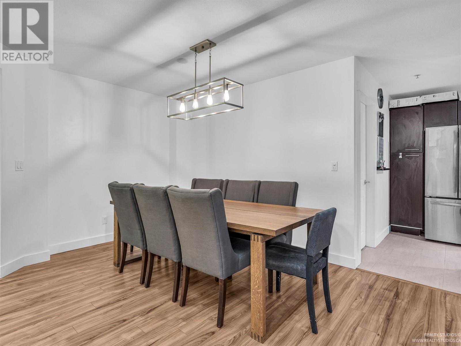 104 9329 University Crescent, Burnaby, British Columbia  V5A 4Y4 - Photo 10 - R3004870