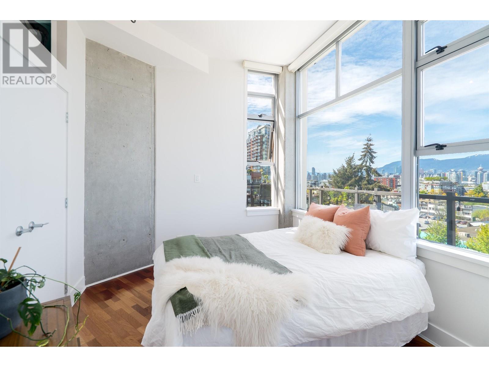 607 2635 Prince Edward Street, Vancouver, British Columbia  V5T 4V7 - Photo 11 - R3004904