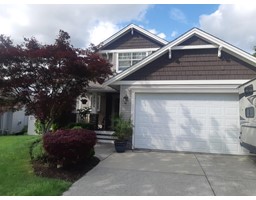 27977 Buffer Crescent, Abbotsford, Ca