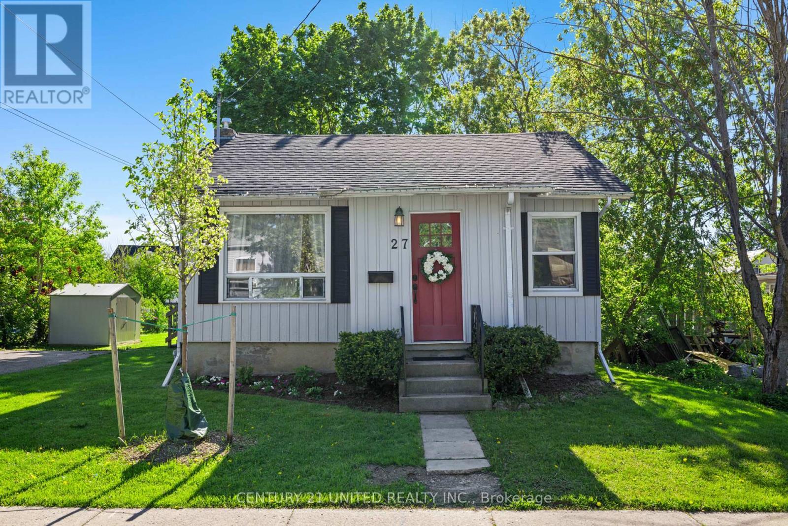 Property at 27 ST PATRICK STREET image 1