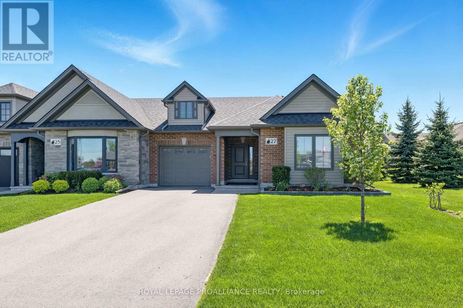 27 COVE CRESCENT, Brighton, Ontario